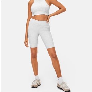 OV WarmUp 10” Short NWT